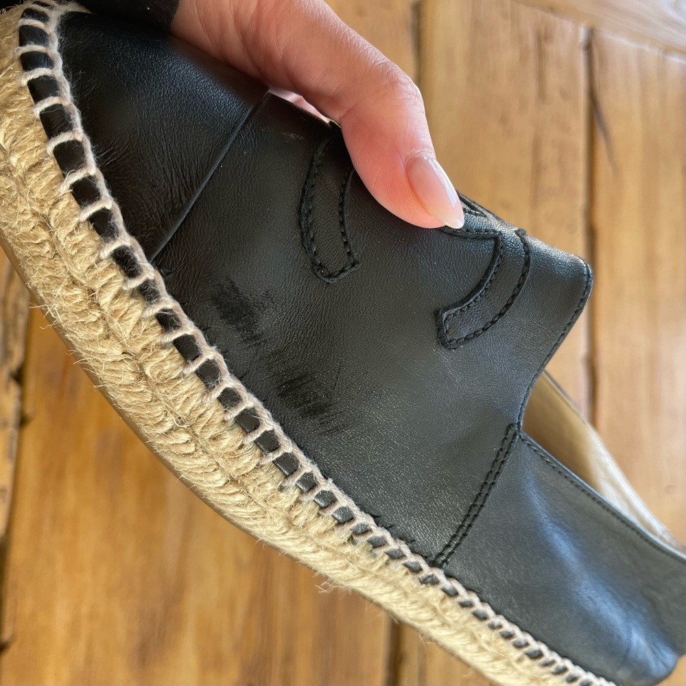 CHANEL Espadrilles - Picture 4 of 6